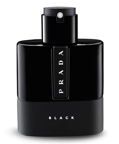 prada mens aftershave|prada cologne for men black.